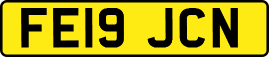 FE19JCN