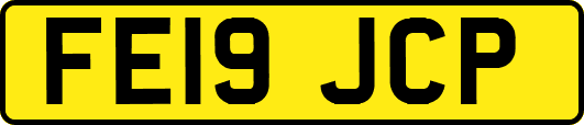 FE19JCP