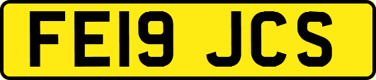 FE19JCS