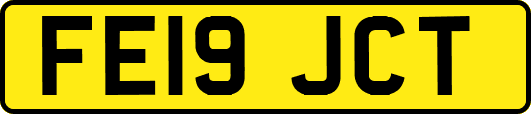 FE19JCT
