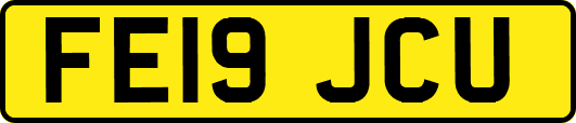 FE19JCU