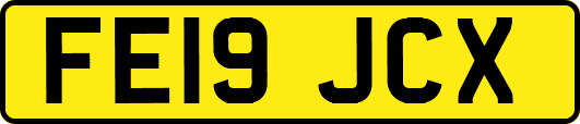 FE19JCX