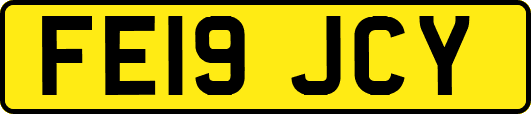 FE19JCY