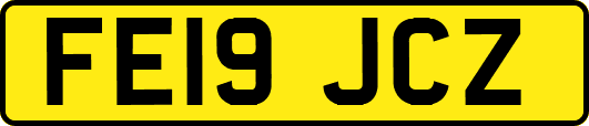 FE19JCZ