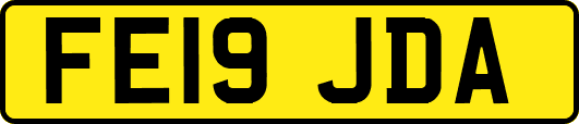 FE19JDA