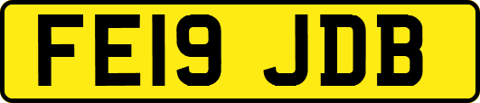 FE19JDB