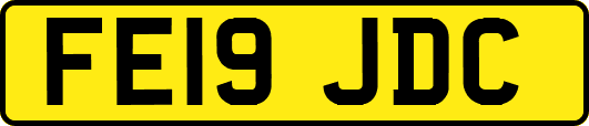 FE19JDC