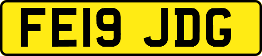 FE19JDG