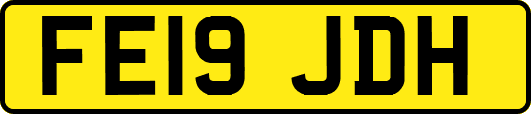 FE19JDH