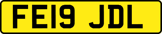 FE19JDL