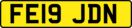 FE19JDN