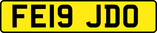 FE19JDO