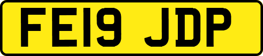 FE19JDP