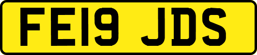 FE19JDS