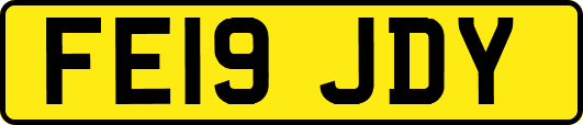 FE19JDY