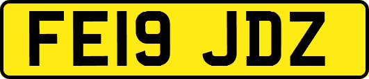 FE19JDZ