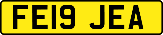 FE19JEA