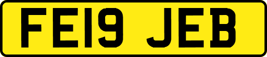 FE19JEB