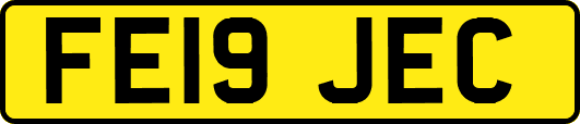 FE19JEC