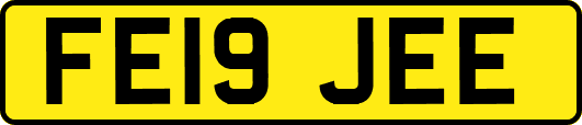 FE19JEE