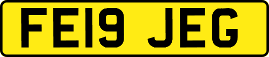 FE19JEG