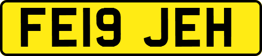 FE19JEH