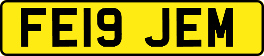 FE19JEM