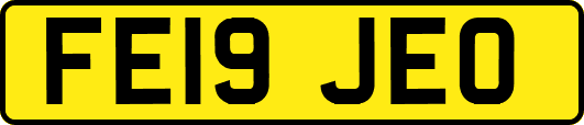 FE19JEO
