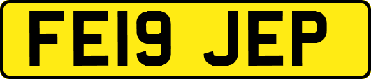FE19JEP