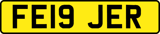 FE19JER