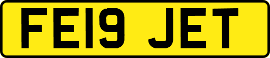 FE19JET