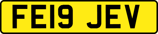 FE19JEV