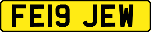 FE19JEW