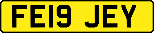 FE19JEY
