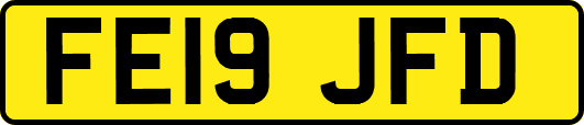 FE19JFD