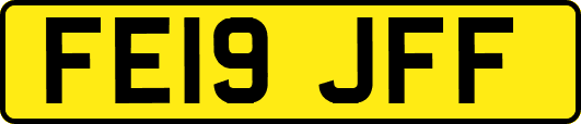 FE19JFF