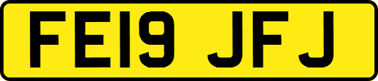 FE19JFJ