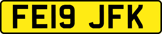FE19JFK