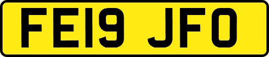 FE19JFO