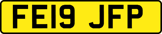 FE19JFP