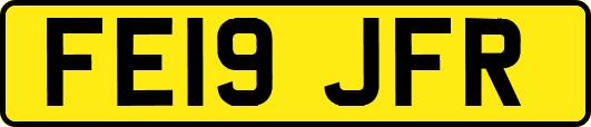 FE19JFR