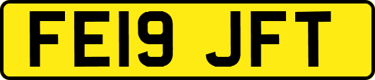 FE19JFT
