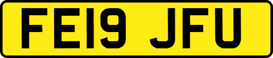 FE19JFU