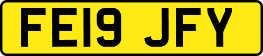 FE19JFY