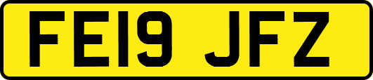 FE19JFZ