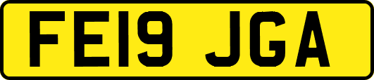 FE19JGA