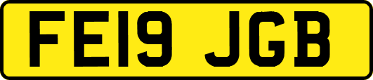 FE19JGB