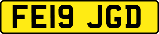 FE19JGD