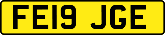 FE19JGE