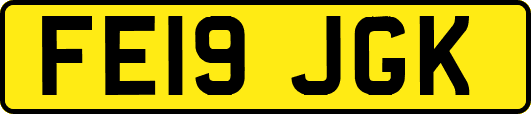 FE19JGK